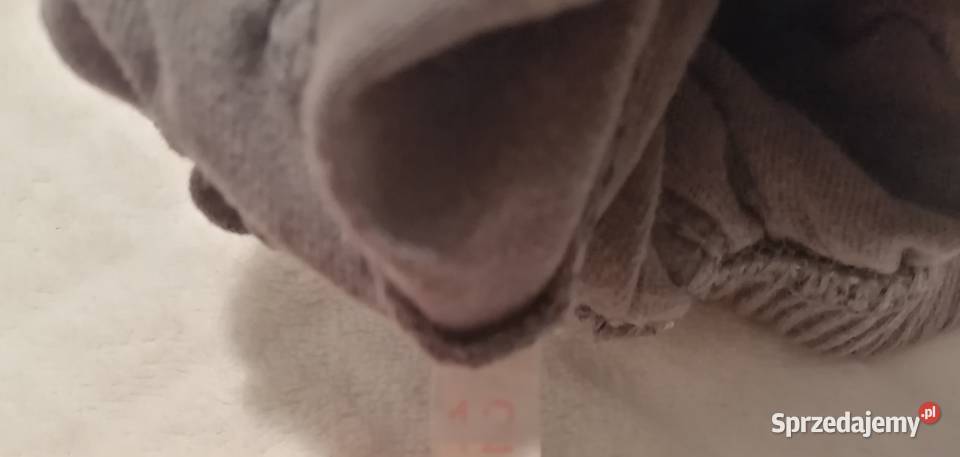 Krótkie spodenki chłopięce play ball 12 Odzież śląskie Czeladź