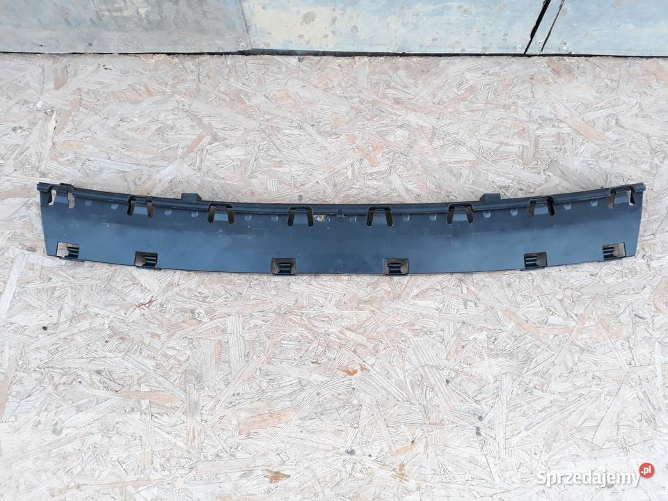 MERCEDES GLB W247 ŚLIZG ZDERZAKA TYŁ A2478856000 Karoseria Międzychód