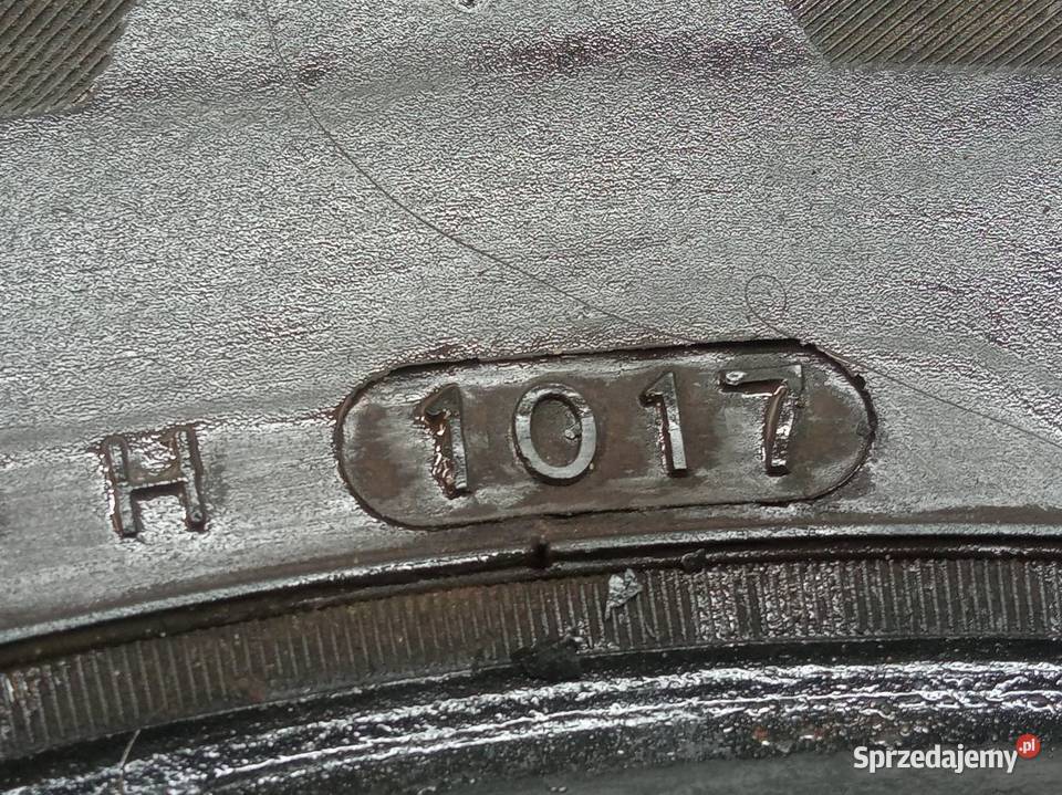 2x OPONA LETNIA HANKOOK KINERGY ECO 17580R14 świętokrzyskie