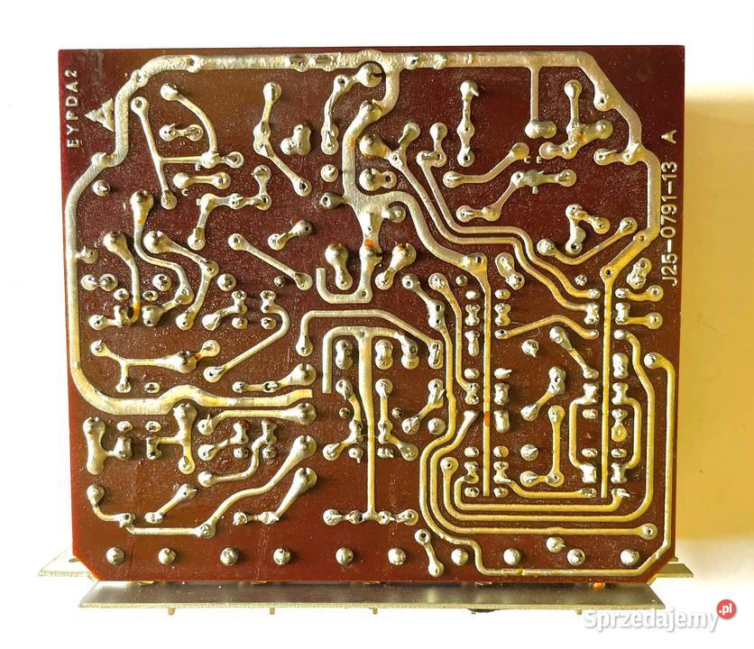 KENWOOD KA 8004 płytka przełączników Lublin sprzedam