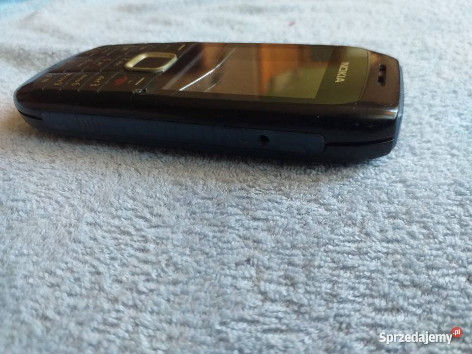 NOKIA 16162 rh125 telefon 1616 świętokrzyskie Sandomierz