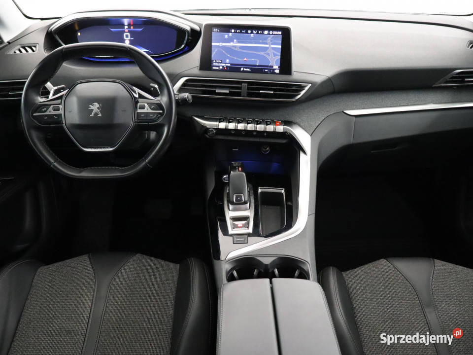 Peugeot 5008 PureTech 130 sprzedam