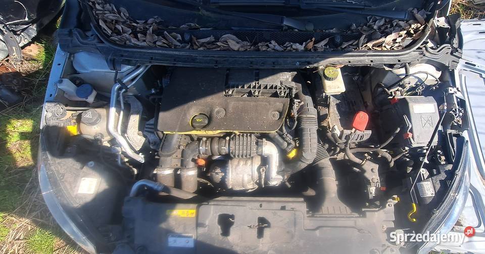 Peugeot 308 t9 EZRC Błotniki Jaroszyn sprzedam