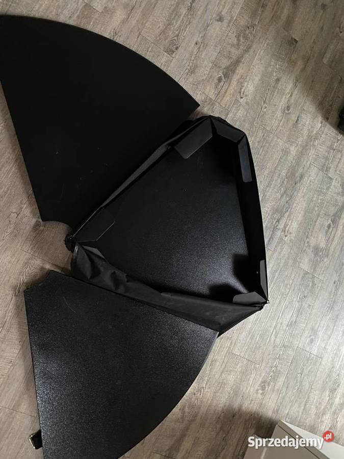 XPOLE XSTAGE III LITE MATERAC DO POLE DANCE Sprzęt do ćwiczeń śląskie Tychy