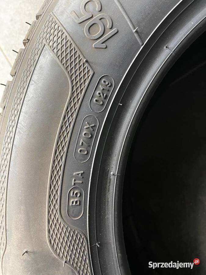 Kleber Dynaxer HP 3 195X65 R15 śląskie