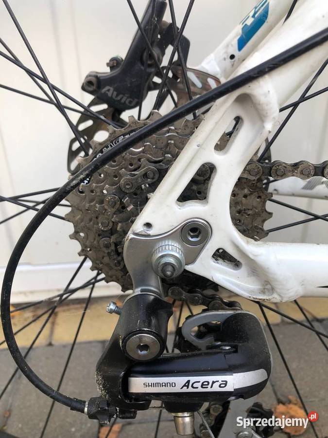 Rower MTB Kross Level R3 Rozmiar M sprzedam