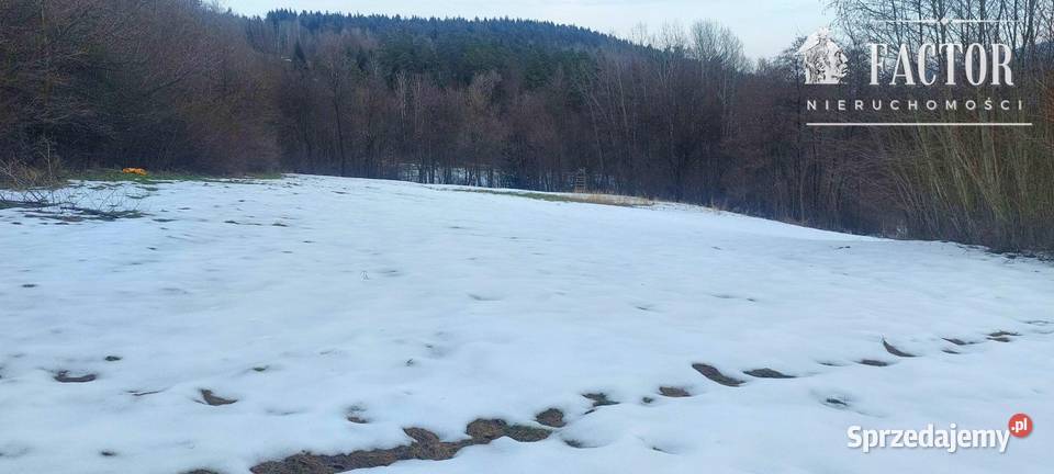 Siary działka budowlana 15 a 1178S2026