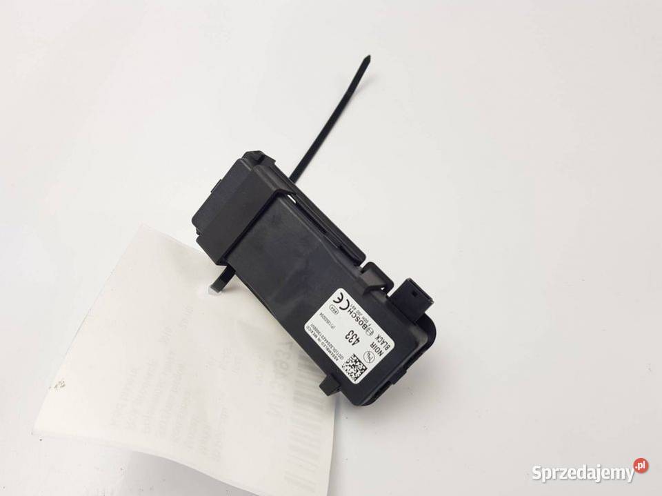 MODUŁ 13503204 STEROWNIK CENTRA ZAMKA SAAB 95 Pozostałe Lipno