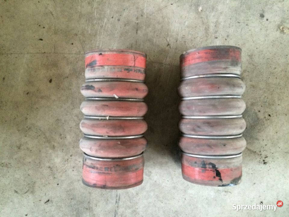 Przewód Łącznik Intercooler Atego 0005016082 Maszewo