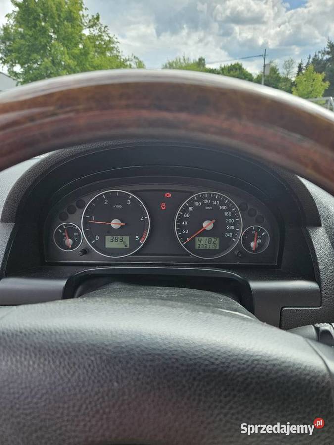 Ford mondeo 374000km Legionowo sprzedam