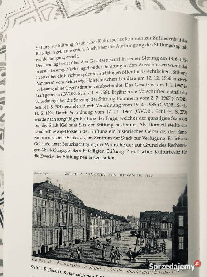 3786 20 Lat Fundacji Pomorskiej 1967 1986 Szczecin