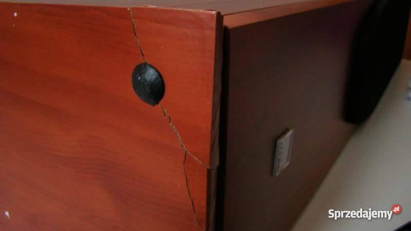 KODA KOLUMNY PODŁOGOWE D65F PARA dolnośląskie Międzylesie