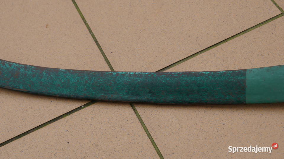 Kosa FSM nie używana 90 sprzedam