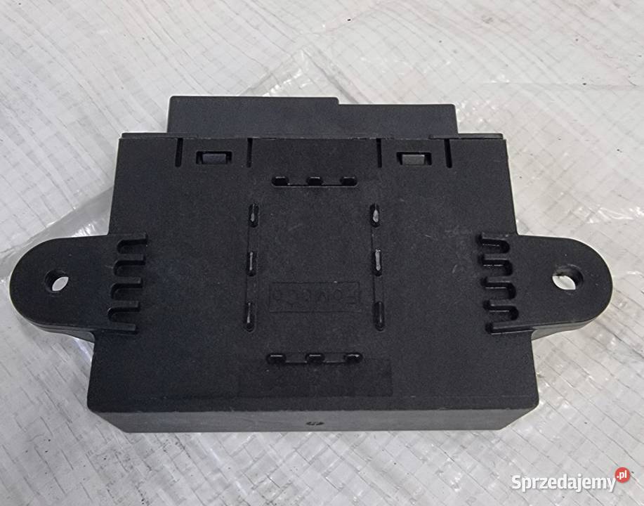 Ford Mondeo MK5 MKV Przód prawa moduły drzwi