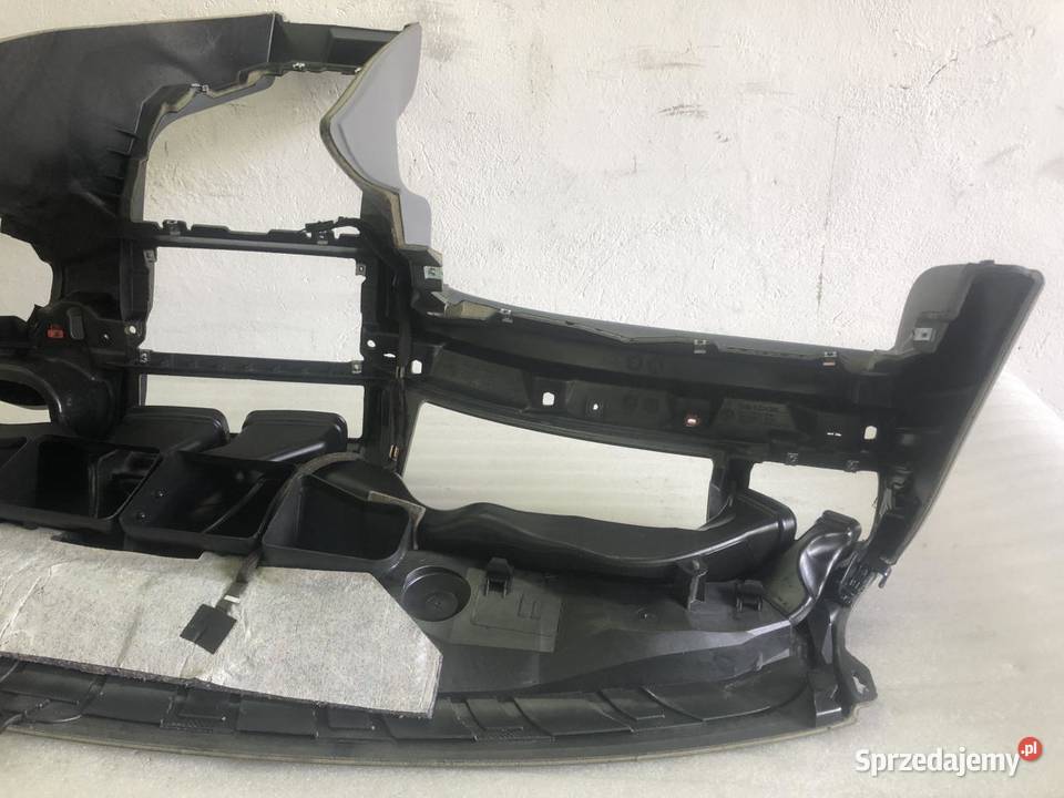 DESKA ROZDZIELCZA KOKPIT BMW E46 EUROPA Deski rozdzielcze, konsole