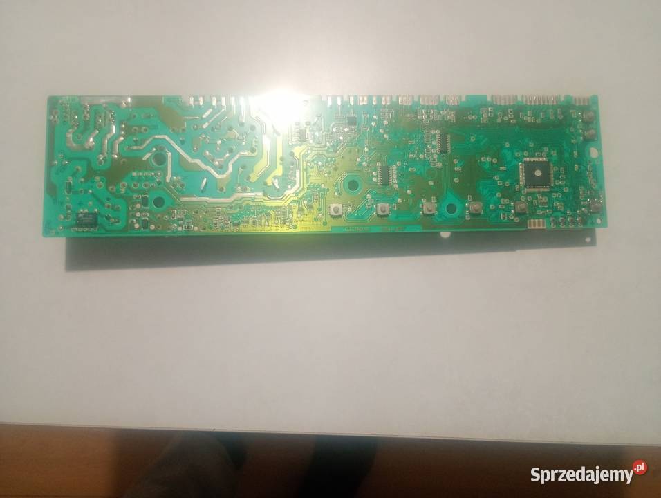 Programator do pralki elektrolux Starachowice