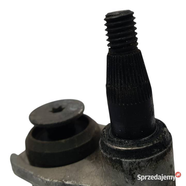 SILNICZEK WYCIERACZEK VW Passat B6 mechanizm Chełm