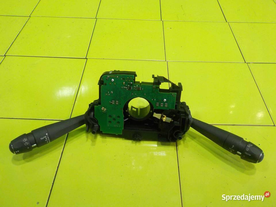CITROEN DS5 14r przelacznik zespolony 98000242ZD osobowe Suków