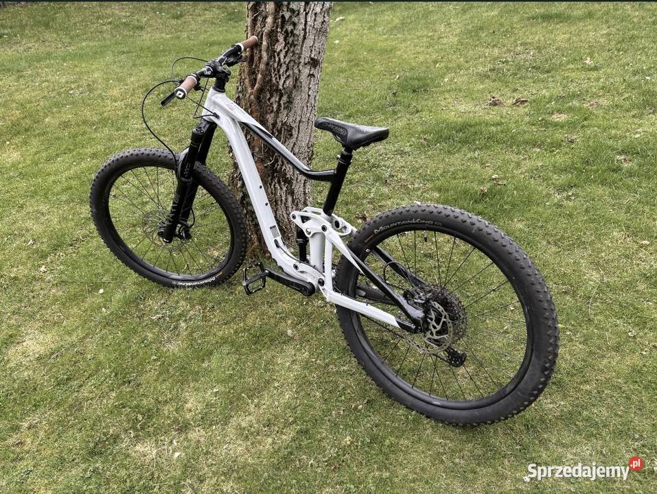 Rower Giant Trance X 3 Rybnik