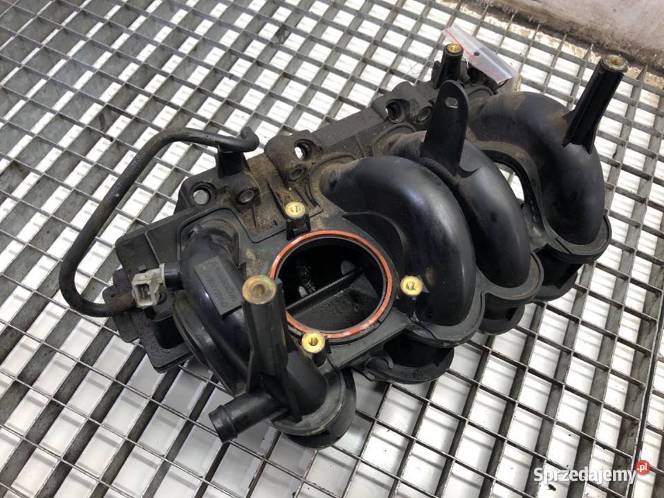 KOLEKTOR SSĄCY DACIA DOKKER 8200964639 16 83