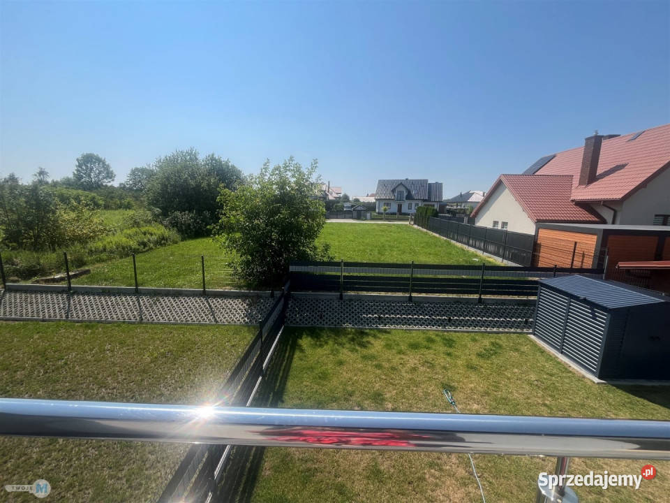 Mieszkanie 72 metry Chmielnik