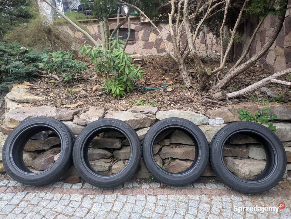 4 x opona letnia 23550r18 2355018 Starachowice