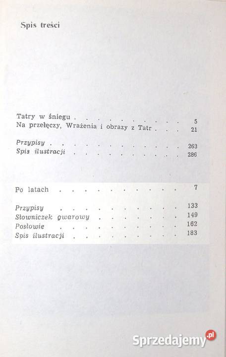 MŁ Witkiewicz Na przełęczy tom 12 Warszawa