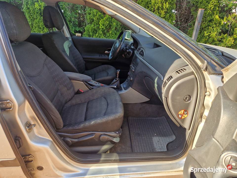 Renault Laguna kombi lpg gaz 135KM Bydgoszcz sprzedam