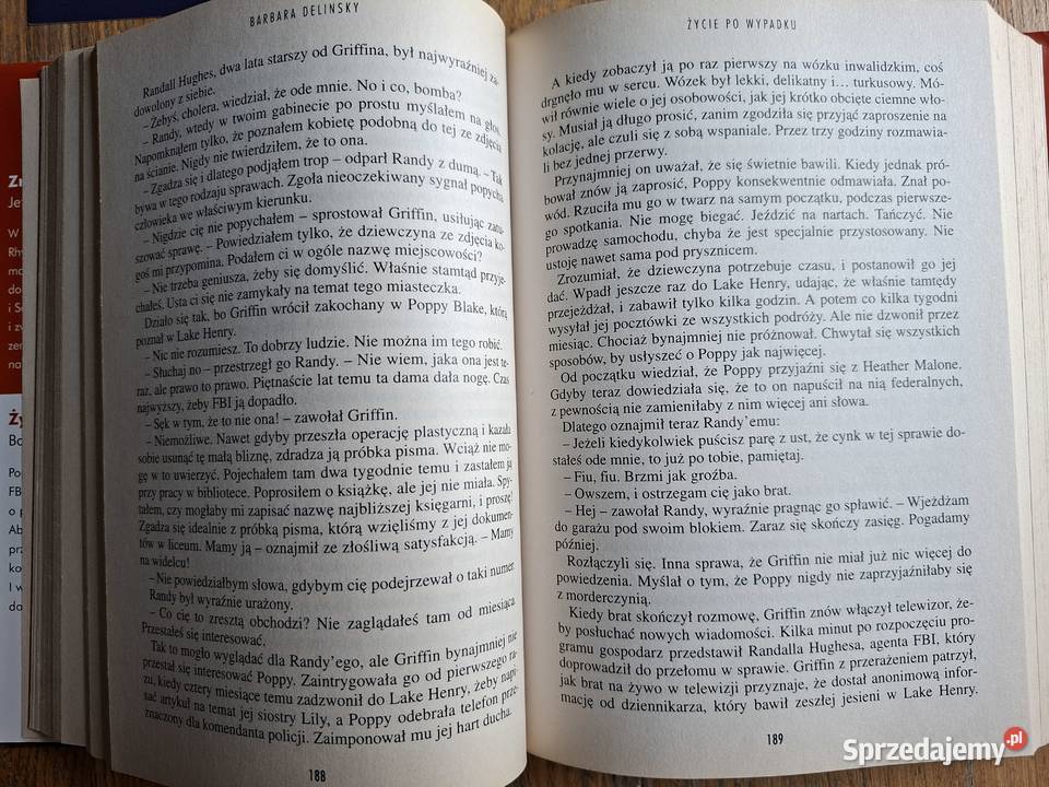 Książki wybrane Readers Digest 3 tomy