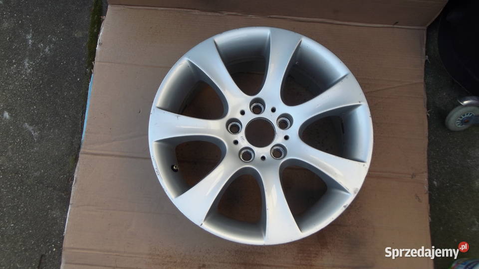 BMW felga 18 aluminiowe