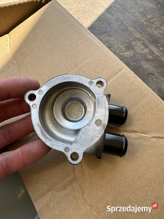 Pokrywa wirnika pompy wody cieczy Yamaha aerox Gorzupia sprzedam