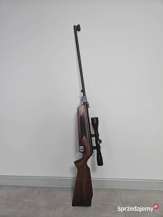 Wiatrówka Slavia631 Militaria Wadowice sprzedam