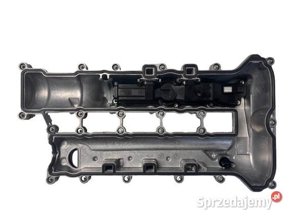 Pokrywa zaworów Opel Astra Insignia 16 turbo osobowe świętokrzyskie Kunów