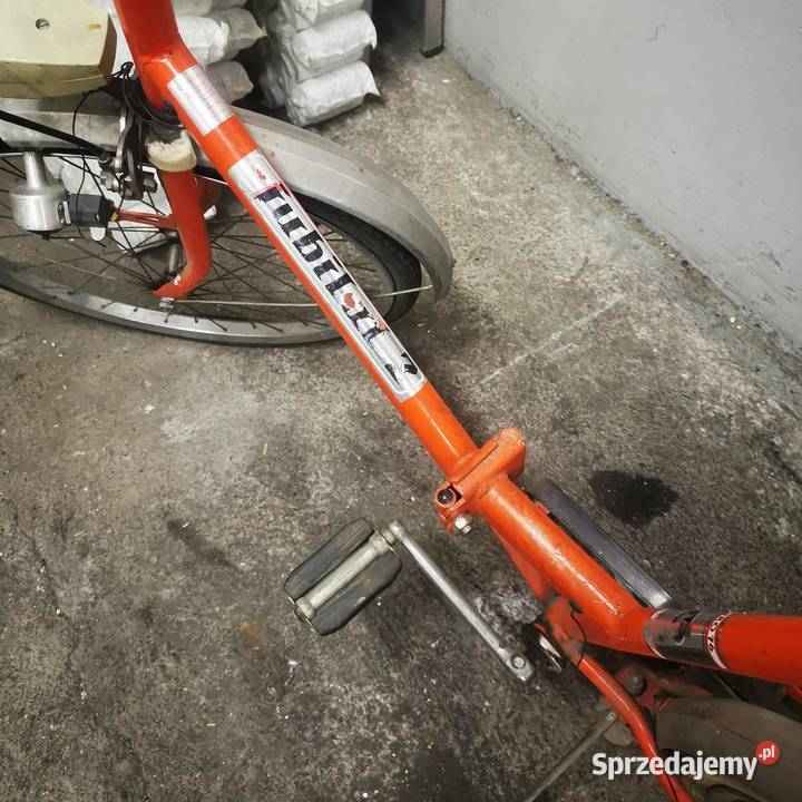 Rower Jubilat Międzychód