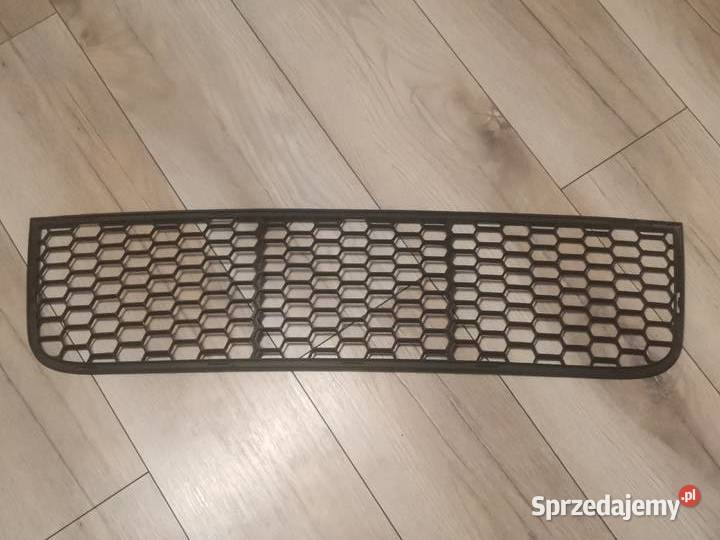 CITROEN C3 PRURIEL KRATKA ZDERZAKA PRZÓD osobowe Zderzaki Międzychód