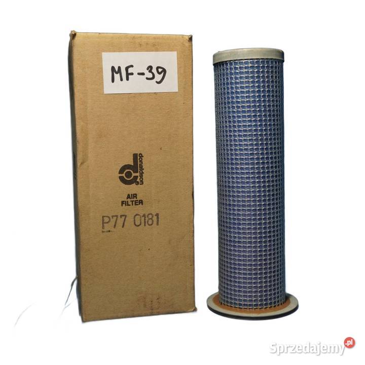 Donaldson P770181 Donaldson P770181 Filtr Poznań sprzedam