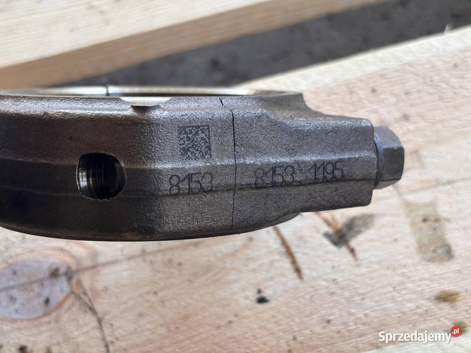 Deutz TCD 2013 L06 4V TCD2013L064V TCD78L6