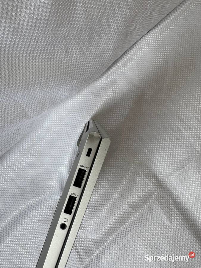 Laptop Elitebook HP 840 G8 i51135G724GHz 16GB Kraków