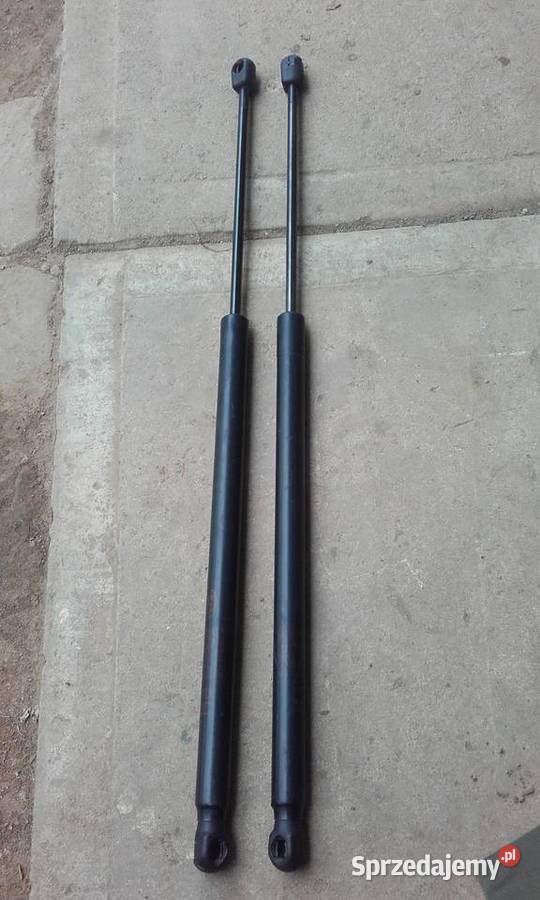 siłowniki tylnej klapy KIA Wesoła