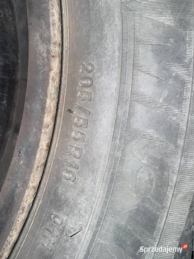 stalówki z oponami Pruszków