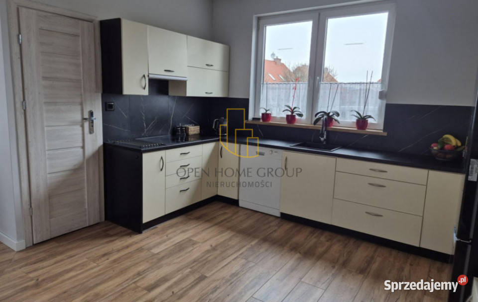 Jelenia Góra Czarne dom jednorodzinny 126 m 5 p 126m2 Sprzedaż