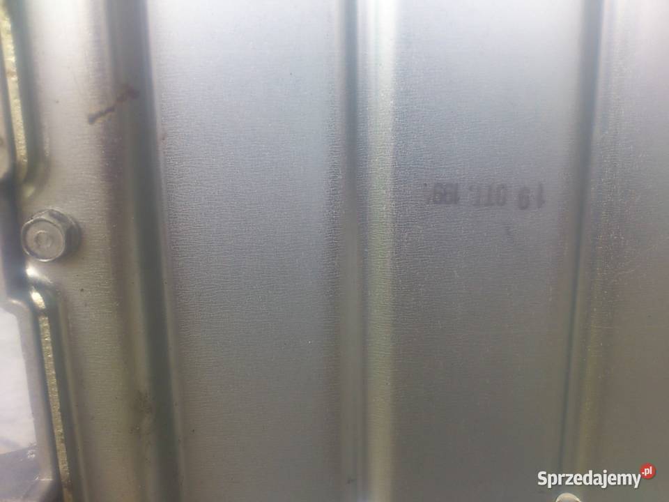 Oferuje do sprzedaży Pompa do kompresora FINI MK Łódź