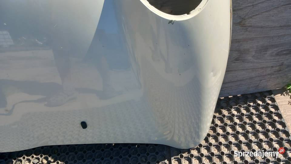 MINI COOPER R50 R52 R53 LIFT MASKA 8500