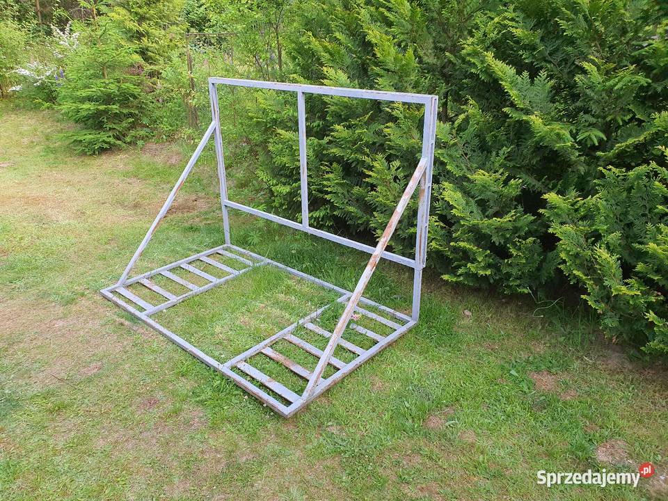 Baner stojak na reklame Koleczkowo