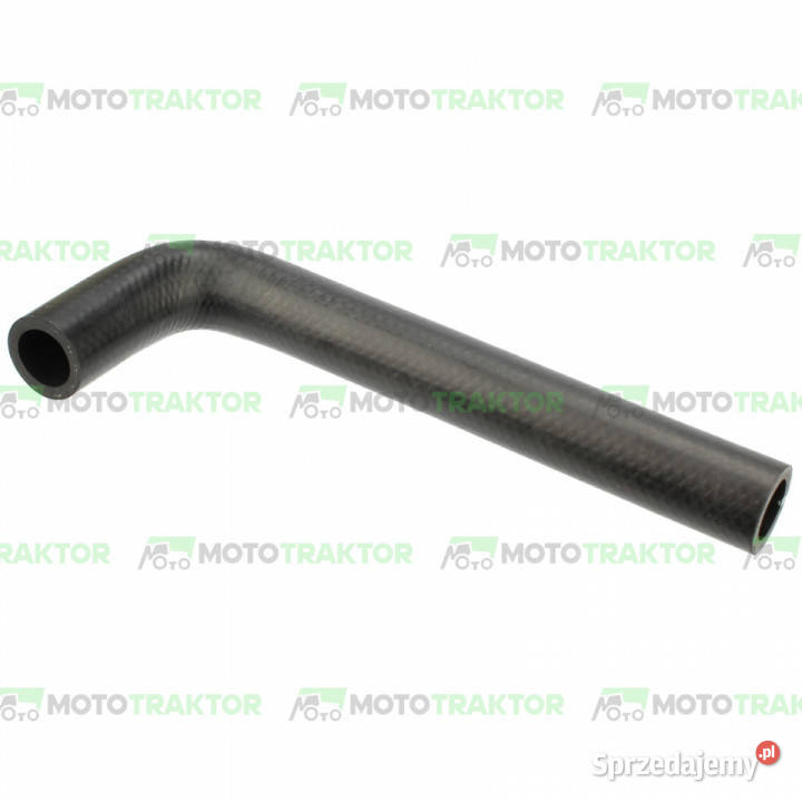 PRZEWÓD CHŁODNICY JOHN DEERE R121566 Łążynek