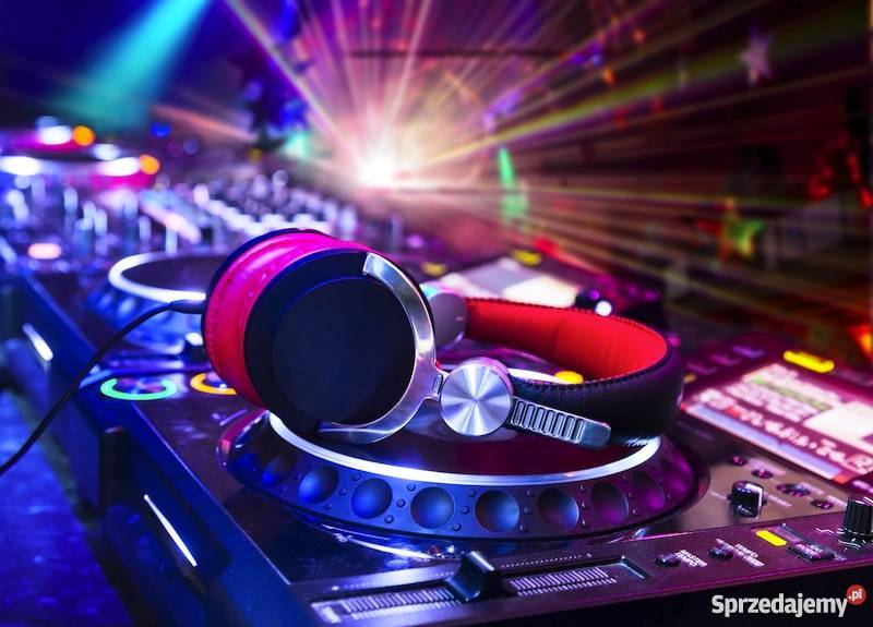PrezenterDJObsługa muz imprez okolicznościowych śląskie Bielsko-Biała
