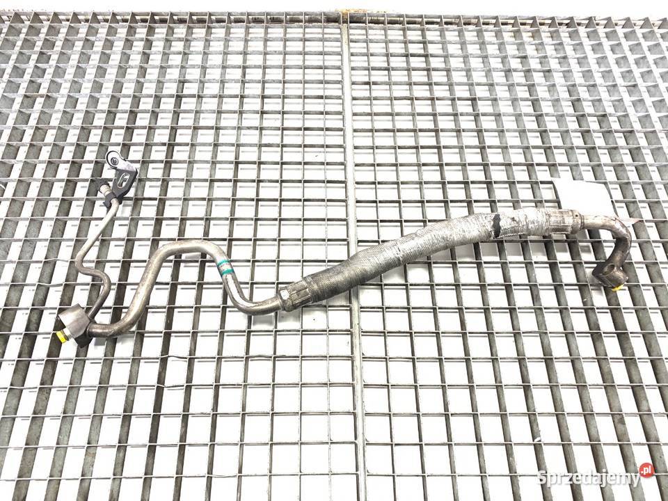 RURKA KLIMATYZACJI BMW E83 3420250 20 150 0311 osobowe sprzedam