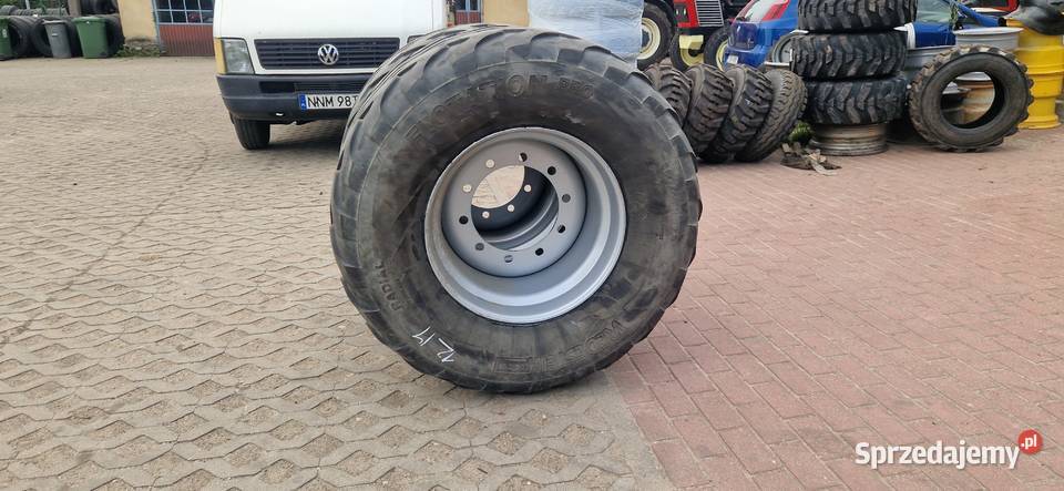 koła 56045r225 55045225 55060225 Vredestein Nowe Miasto Lubawskie