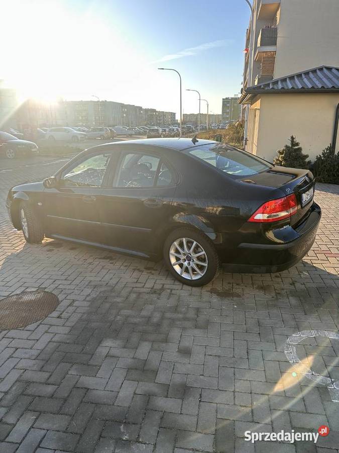 Saab 93 18t LPG 150 seria Lublin