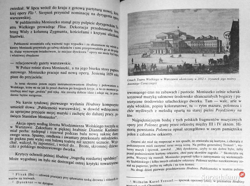 Zaproszenie do muzyki Małgorzata Komorowska Rok wydania 1989 Chełm